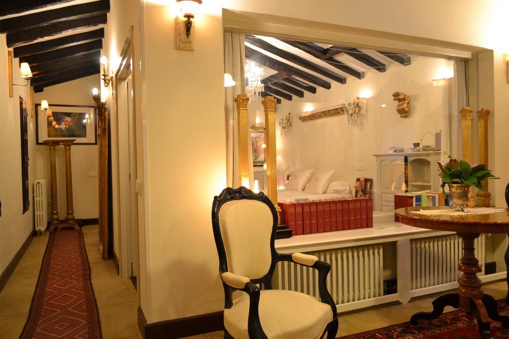 Hotel Palacio De La Pena Cantabria Ахо Стая снимка