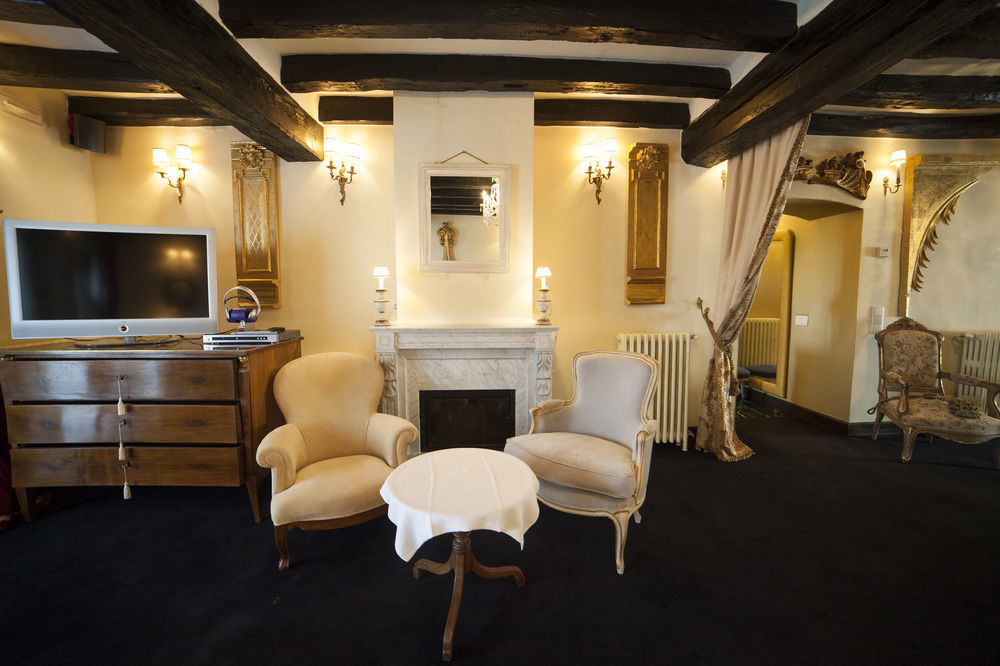 Hotel Palacio De La Pena Cantabria Ахо Екстериор снимка
