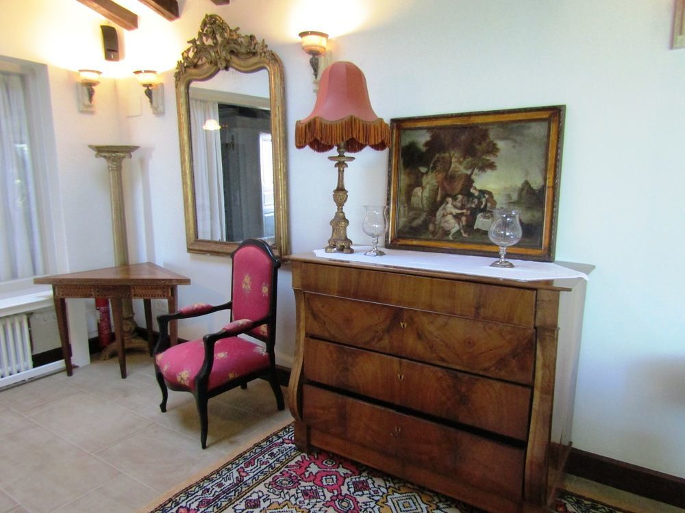 Hotel Palacio De La Pena Cantabria Ахо Екстериор снимка