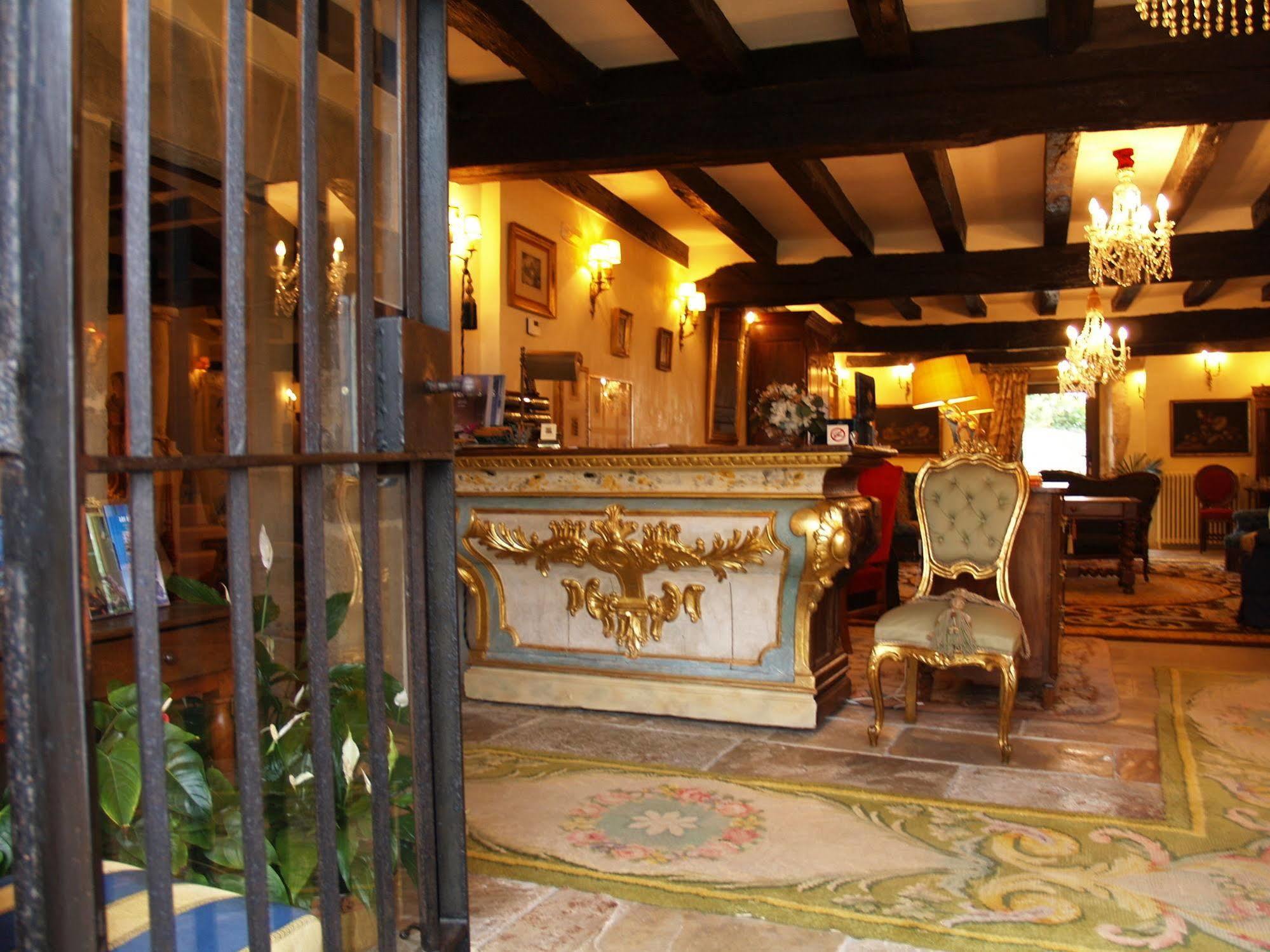 Hotel Palacio De La Pena Cantabria Ахо Екстериор снимка