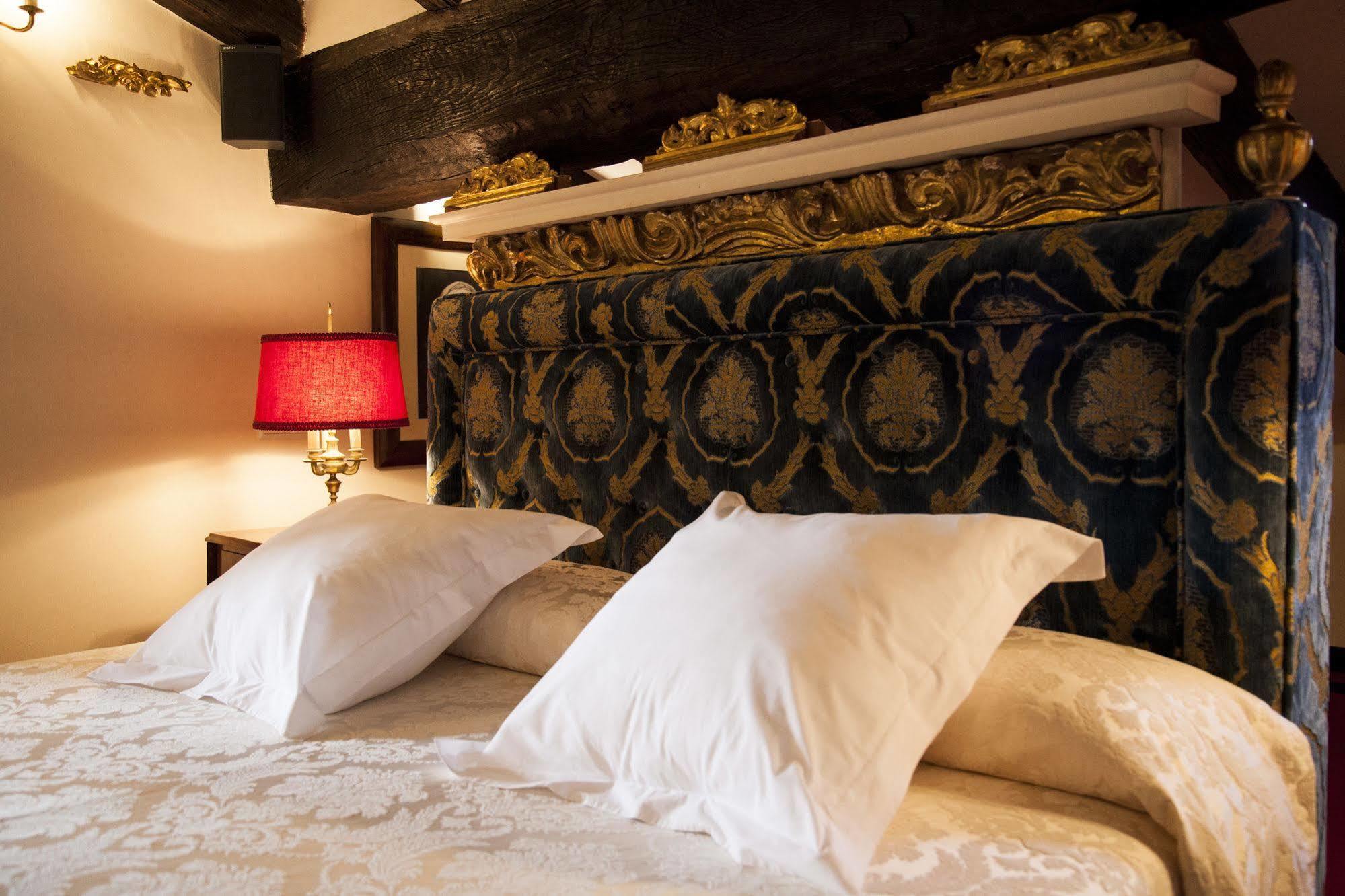 Hotel Palacio De La Pena Cantabria Ахо Екстериор снимка