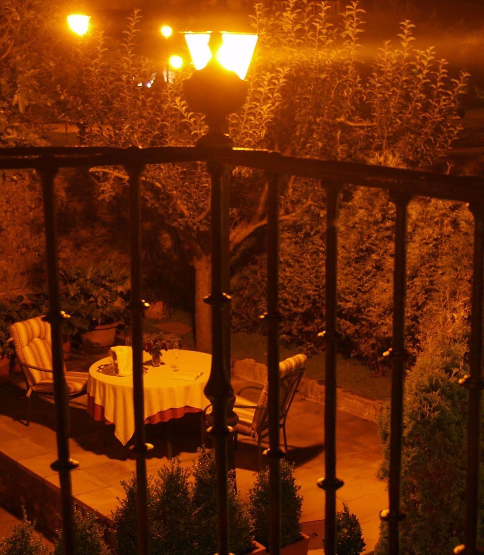 Hotel Palacio De La Pena Cantabria Ахо Екстериор снимка